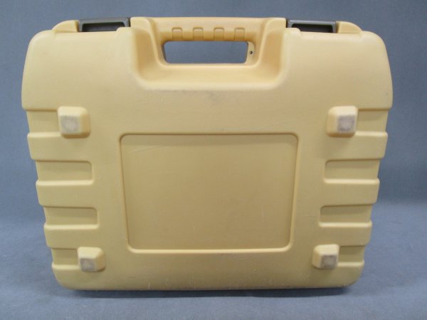 画像3: 【中古】【即納可】　TOPCON トプコン　収納ケース　RL-H4C用　純正品 (3)