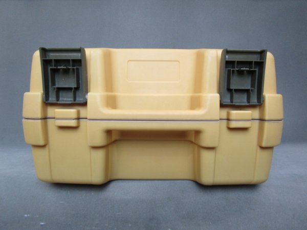 画像4: 【中古】【即納可】　TOPCON トプコン　収納ケース　RL-H4C用　純正品 (4)