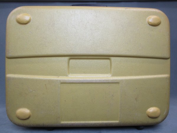 画像5: 【校正済み中古機】【即納可】　TOPCON　トプコン　トータルステーション　GPT-9005AC　着脱式　モータードライブ自動視準　測量基本プログラム付き (5)