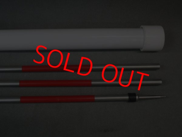 画像2: 【中古品】【即納可】　MYZOX　マイゾックス　ピンポール　MPP-18　美品　 (2)