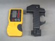 画像5: 【整備済み中古機】【即納可】　TOPCON　トプコン　レーザーレベル　RL-H3CL　※汎用受光器・ホルダーセット（ノーブランド） (5)