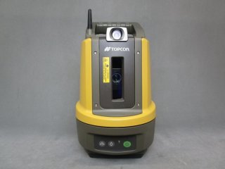 整備済み中古機】【即納可】 TOPCON トプコン トータルステーション Layout Navigator LN-150 杭ナビ 美品 - エムズテック