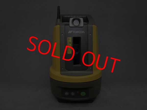 画像1: 【校正済み中古機】【即納可】　TOPCON　トプコン　Layout Navigator　レイアウトナビゲーター　LN-100　杭ナビ　美品 (1)