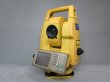 画像2: 【整備済み中古機】【即納可】　TOPCON　トプコン　トータルステーション　GPT-7005Hiper　着脱式　ノンプリズム　測量基本プログラム付属 (2)