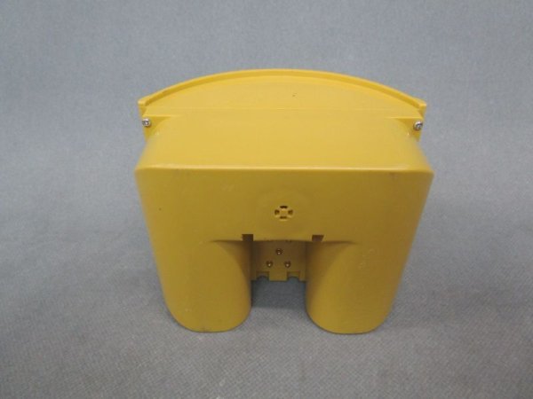 画像4: 【整備前中古品】　TOPCON　トプコン　バッテリー　内部電源　BT-53Q (4)