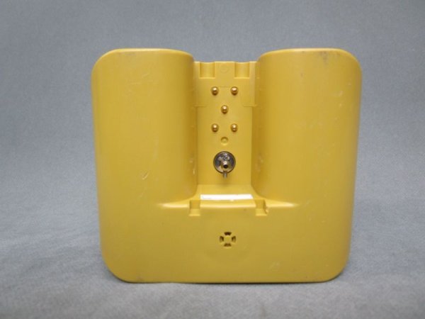 画像3: 【整備前中古品】　TOPCON　トプコン　バッテリー　内部電源　BT-53Q (3)