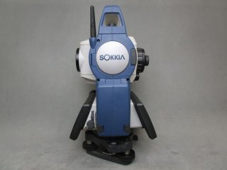 整備済み中古機】【即納可】 SOKKIA ソキア 一素子プリズム APS12 着脱式 - エムズテック