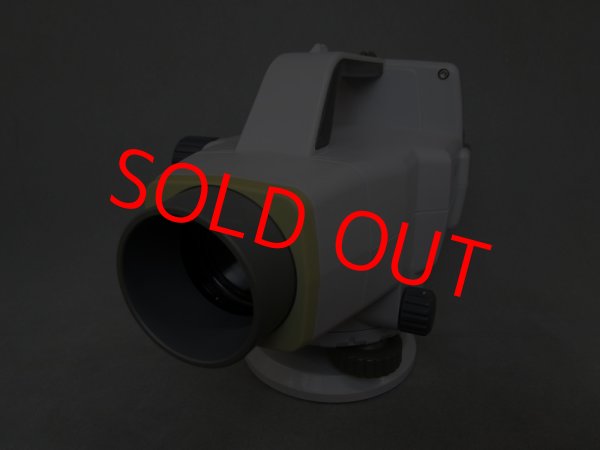 画像2: 【校正済み中古機】【即納可】　SOKKIA　ソキア　デジタルレベル　SDL30 (2)