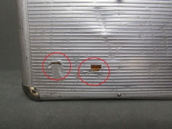 画像8: 【整備済み中古機】【即納可】　Tajima　タジマ　墨出器　BLX-KJC　受光器付属 (8)