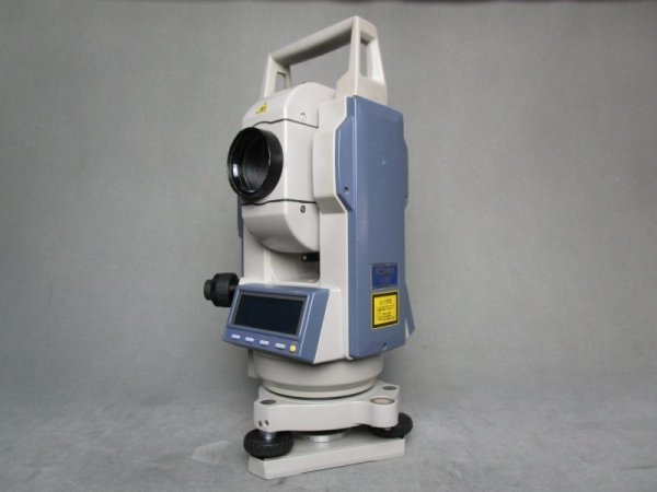画像2: 【校正済み中古機】【即納可】　SOKKIA　ソキア　セオドライト　LDT50S (2)