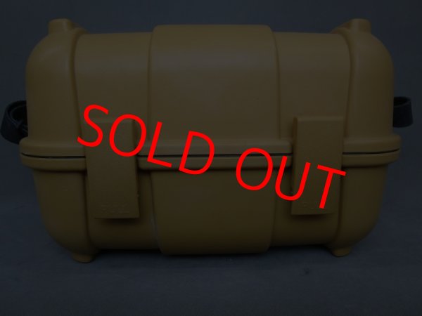 画像4: 【中古】【即納可】　TOPCON トプコン　収納ケース　AT-B2用 (4)