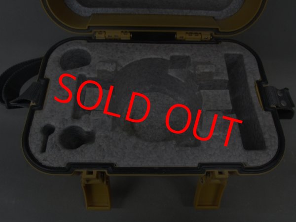 画像2: 【中古】【即納可】　TOPCON トプコン　収納ケース　AT-B2用 (2)