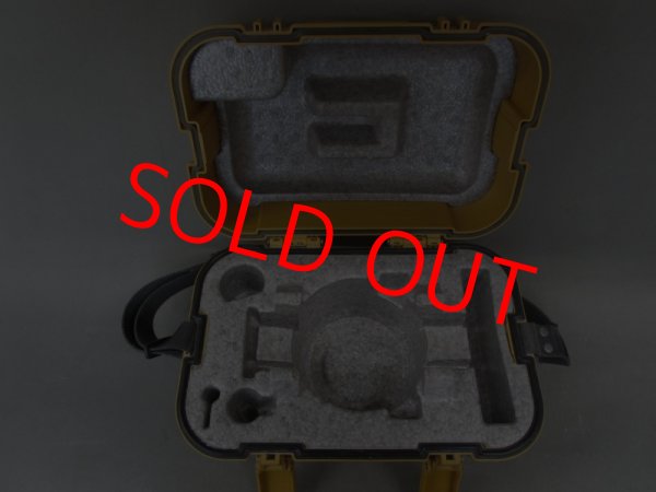 画像3: 【中古】【即納可】　TOPCON トプコン　収納ケース　AT-B2用 (3)