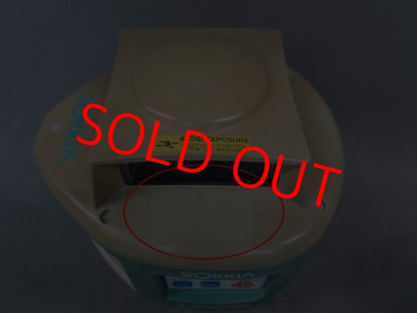 画像5: 【校正済み中古機】【即納可】SOKKIA　ソキア　レーザーレベル　LP415 (5)