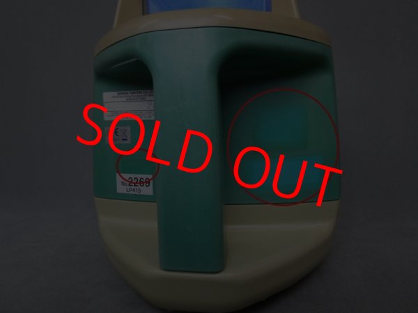 画像4: 【校正済み中古機】【即納可】SOKKIA　ソキア　レーザーレベル　LP415 (4)