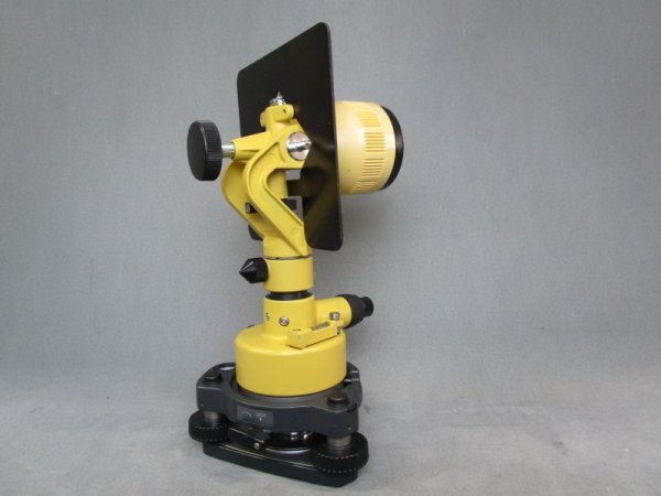 画像3: 【整備済み中古機】【即納可】　TOPCON　トプコン　一素子プリズムセット　W3　着脱式 (3)