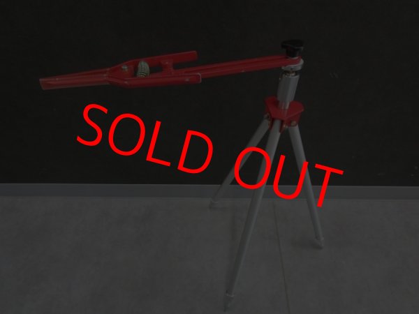 画像2: 【中古品】【即納可】　TOPCON　トプコン　ピンポール三脚　純正品 (2)