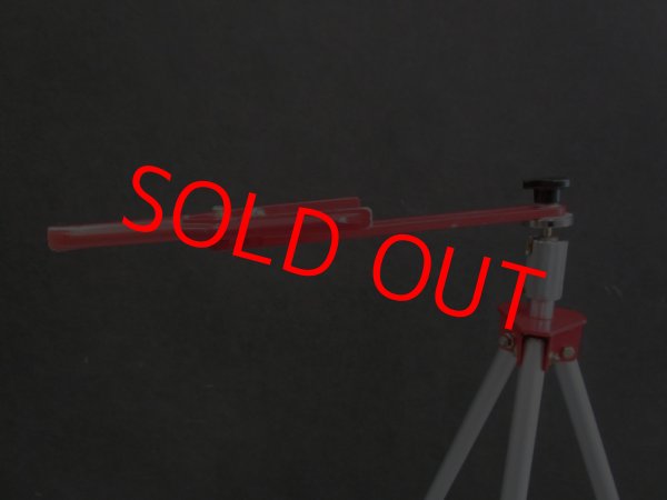 画像4: 【中古品】【即納可】　TOPCON　トプコン　ピンポール三脚　純正品 (4)