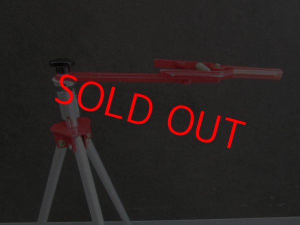 画像3: 【中古品】【即納可】　TOPCON　トプコン　ピンポール三脚　純正品 (3)