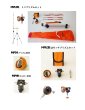 画像8: 【中古】【即納可】　PENTAX　ペンタックス　スライド型ミニプリズム三脚セット　MPU31　純正 (8)