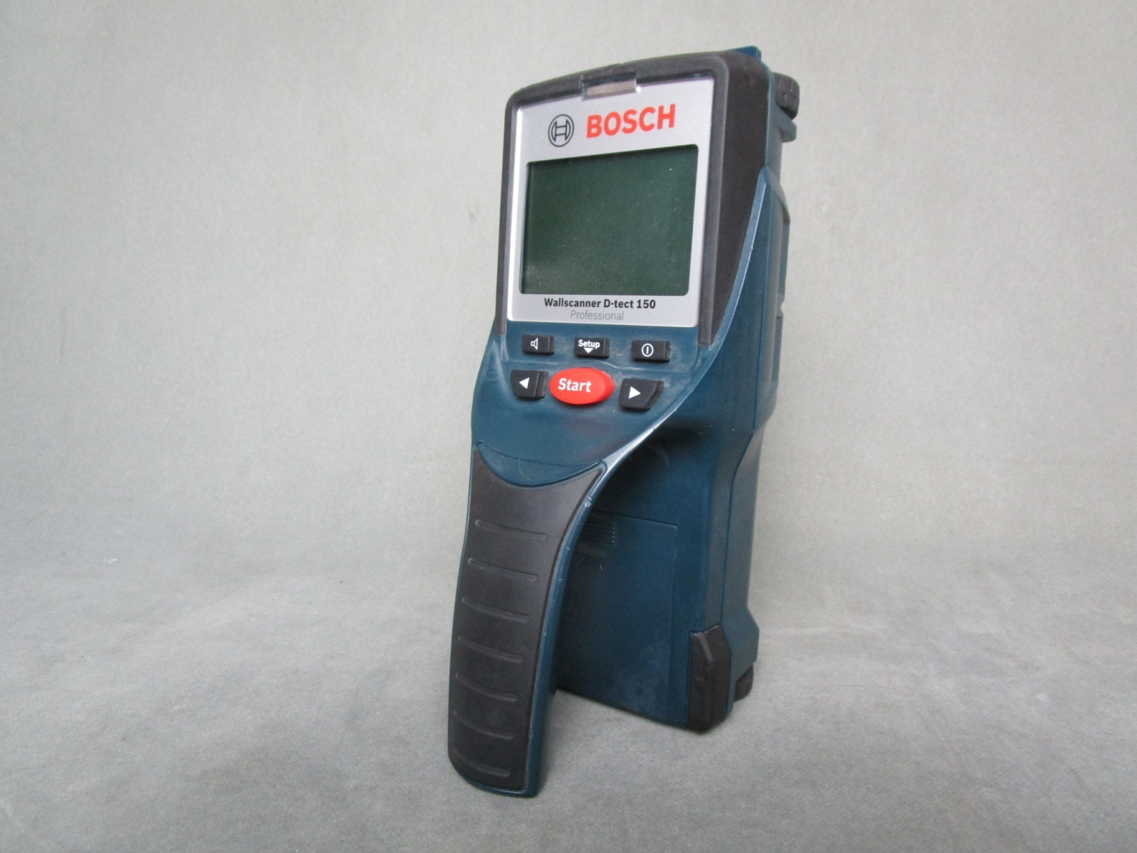 【整備済み中古機】【即納可】　BOSCH　ボッシュ　コンクリート探知機　D-tect150CNT　【キャンペーン特価】