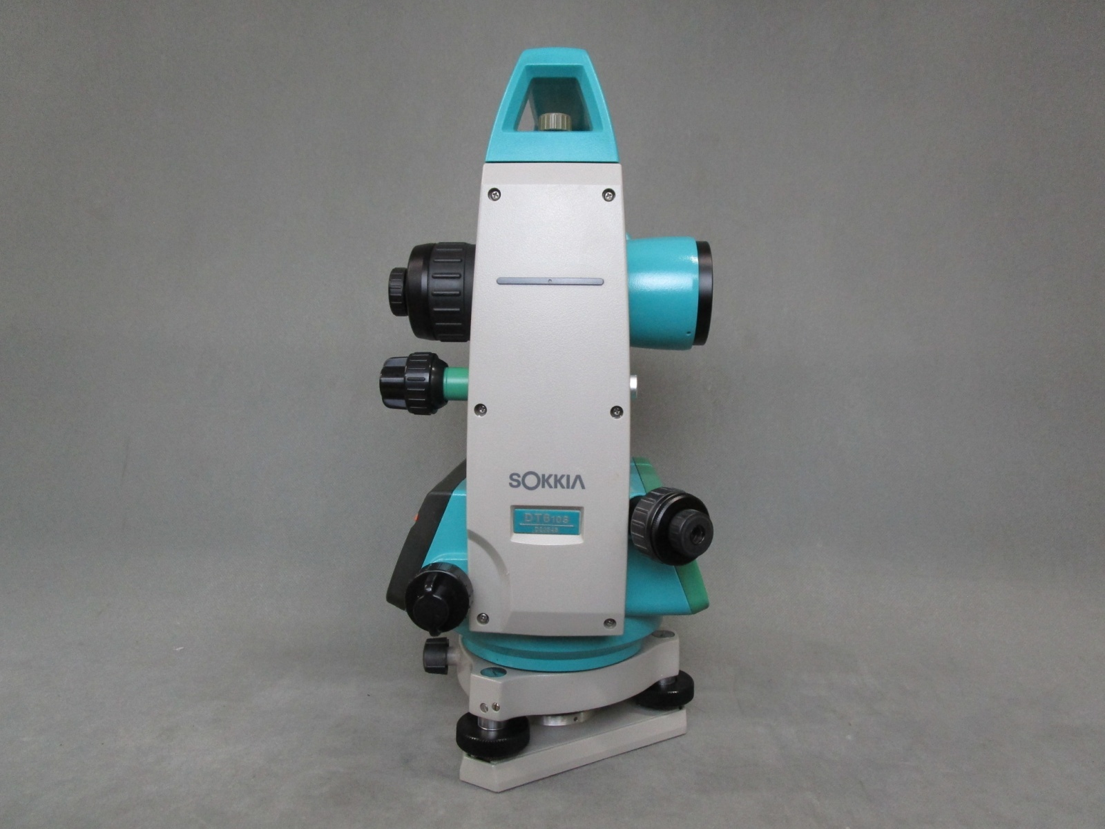 【校正済み中古機】【即納可】　SOKKIA　ソキア　セオドライト　DT610S